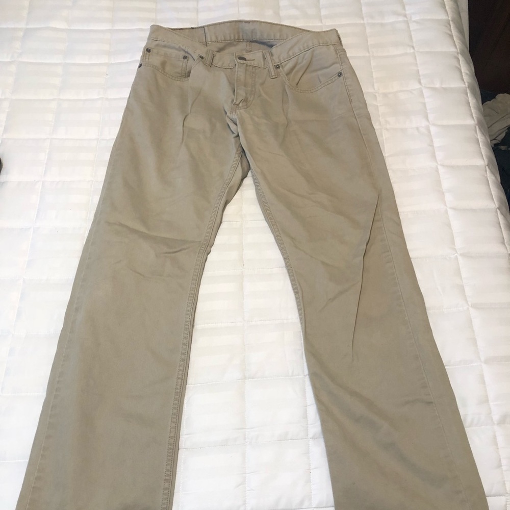Pants Size 32 x 32